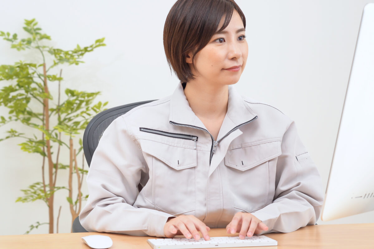 産業廃棄物収集運搬業許可申請　提出先