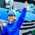 産業廃棄物収集運搬業　