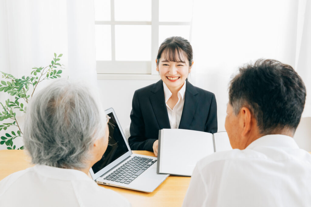 産廃収集運搬業許可申請　おまかせプラン