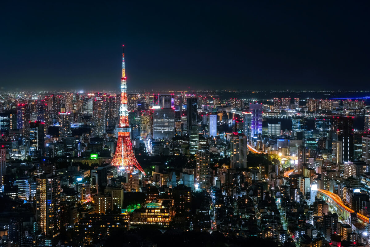 東京都の産業廃棄物収集運搬業許可