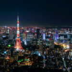 東京都の産業廃棄物収集運搬業許可